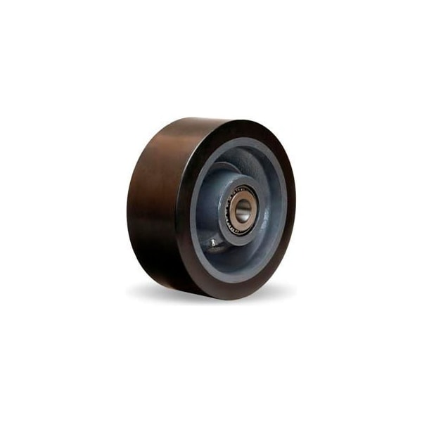 Hamilton Casters Hamilton Superlast XC70D Wheel 10 x 4 - 1-1/4" Tapered Bearing W-1040-SYT70-1-1/4 - main